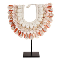 J87 Small Shell Necklace