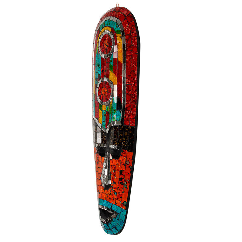 Mosaic Mask S