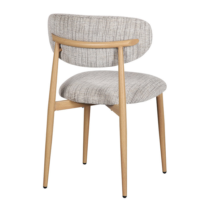Japandi Chair Okura