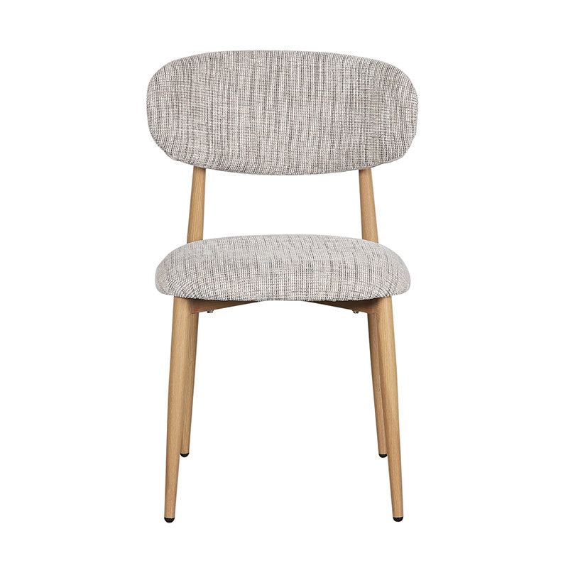 Japandi Chair Okura