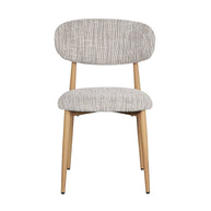 Japandi Chair Okura