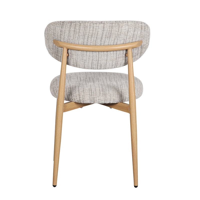 Japandi Chair Okura