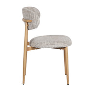 Japandi Chair Okura