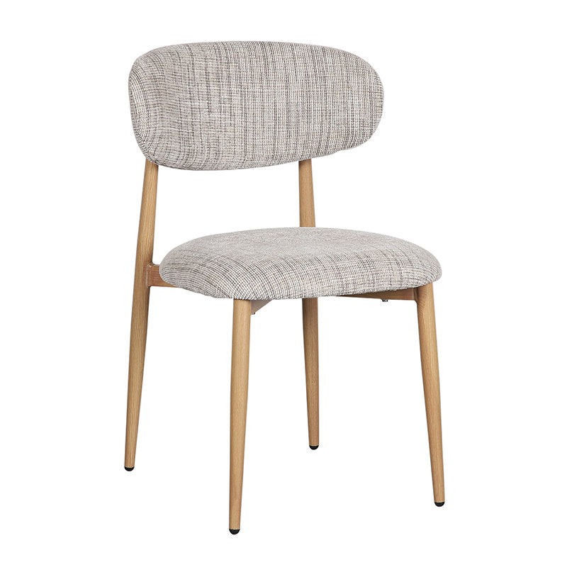 Japandi Chair Okura