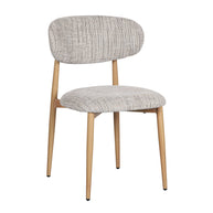 Japandi Chair Okura