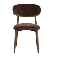 Japandi Chair Umber