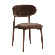 Japandi Chair Umber