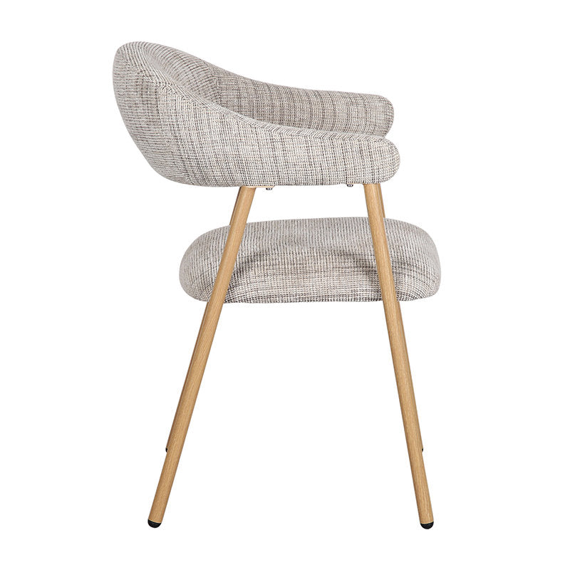 Scandi Chair Okura