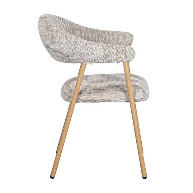 Scandi Chair Okura
