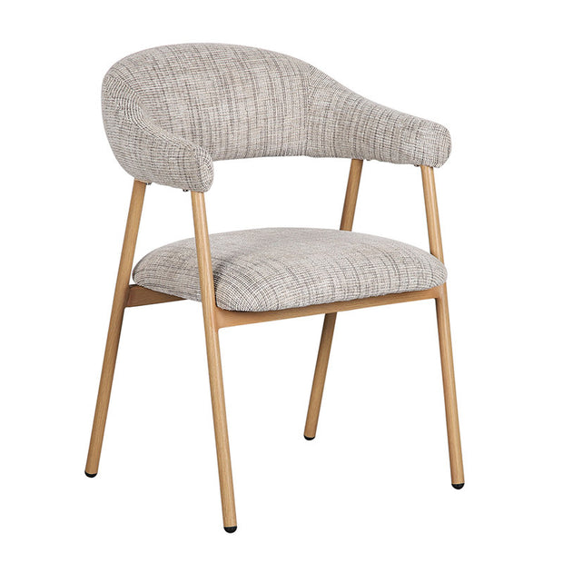 Scandi Chair Okura