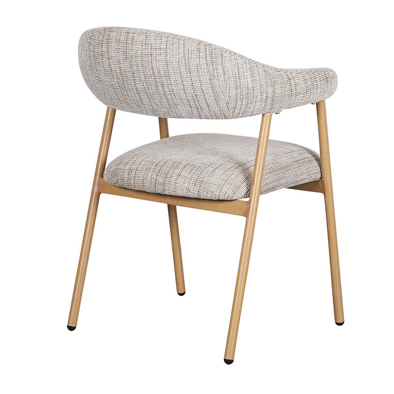 Scandi Chair Okura