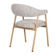 Scandi Chair Okura