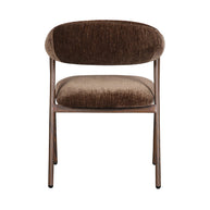 Scandi Chair Umber