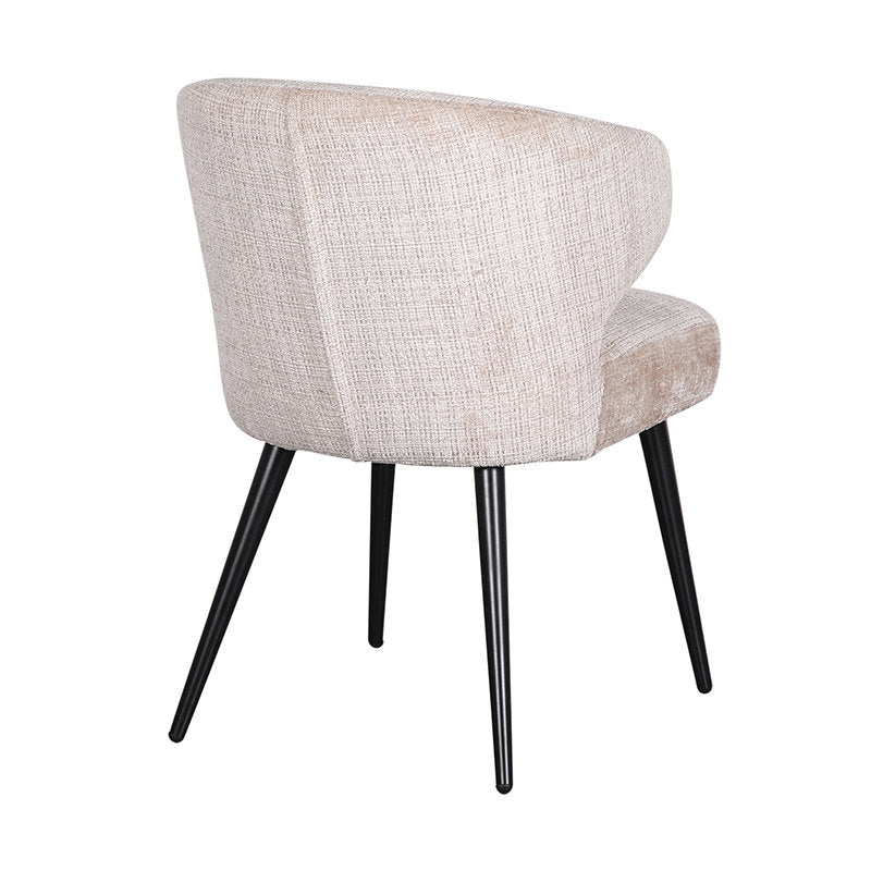 Mera Chair Cream