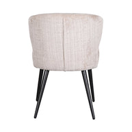 Mera Chair Cream