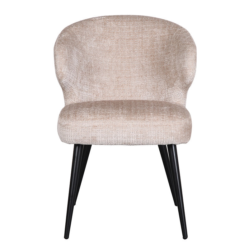 Mera Chair Cream