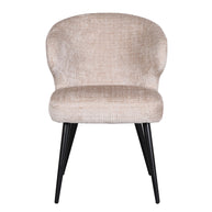 Mera Chair Cream