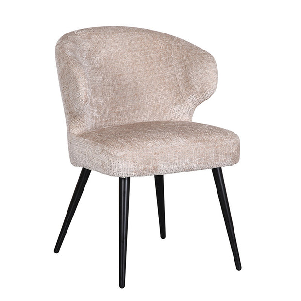 Mera Chair Cream