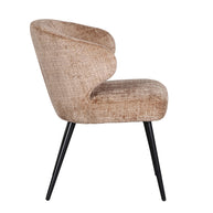 Mera Chair Caramel