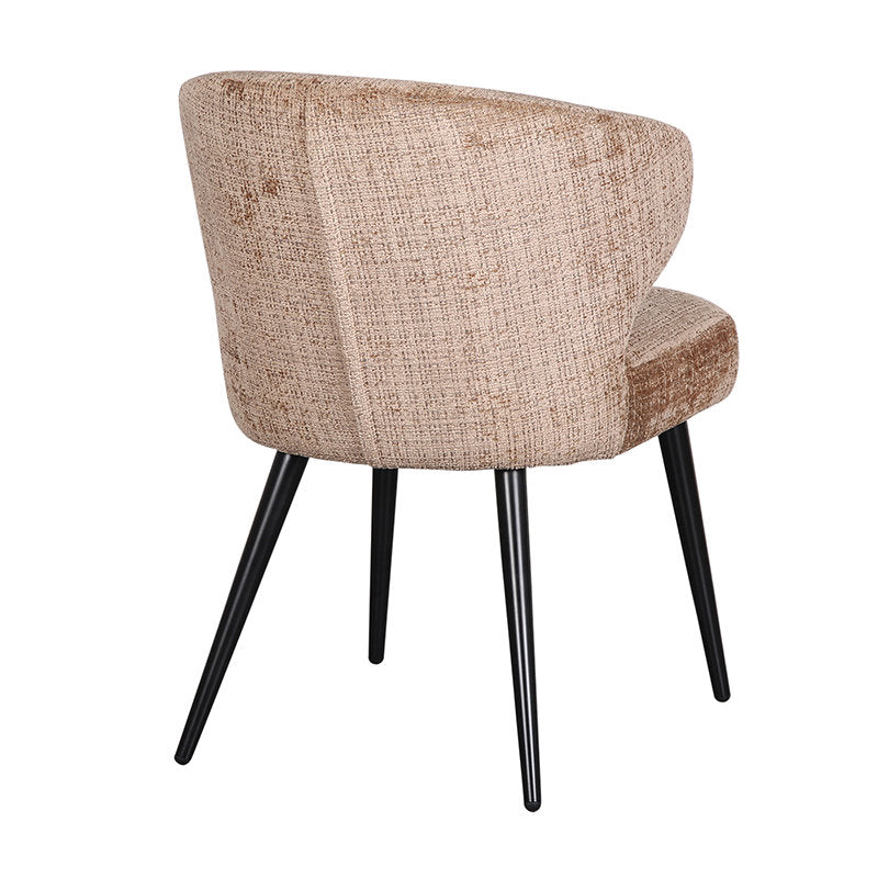 Mera Chair Caramel