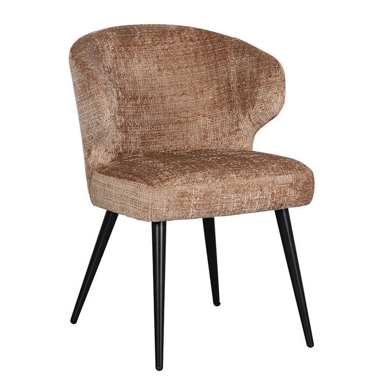 Mera Chair Caramel