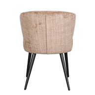 Mera Chair Caramel