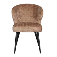 Mera Chair Caramel