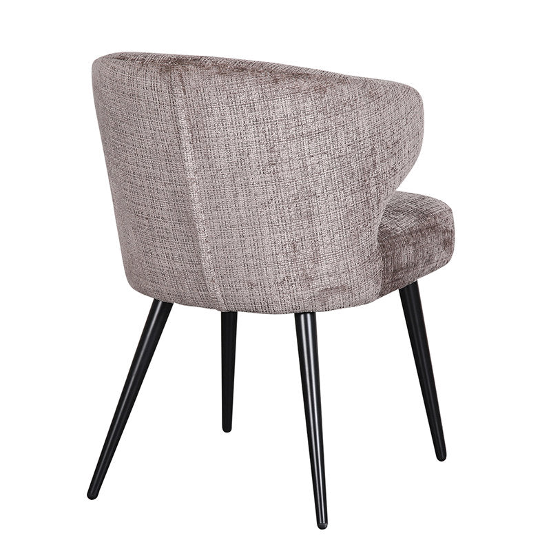 Mera Chair Mink