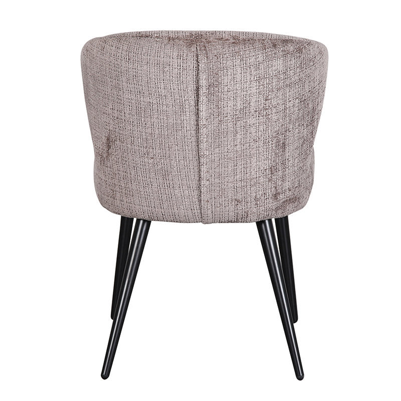Mera Chair Mink