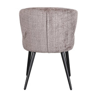 Mera Chair Mink