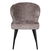 Mera Chair Mink