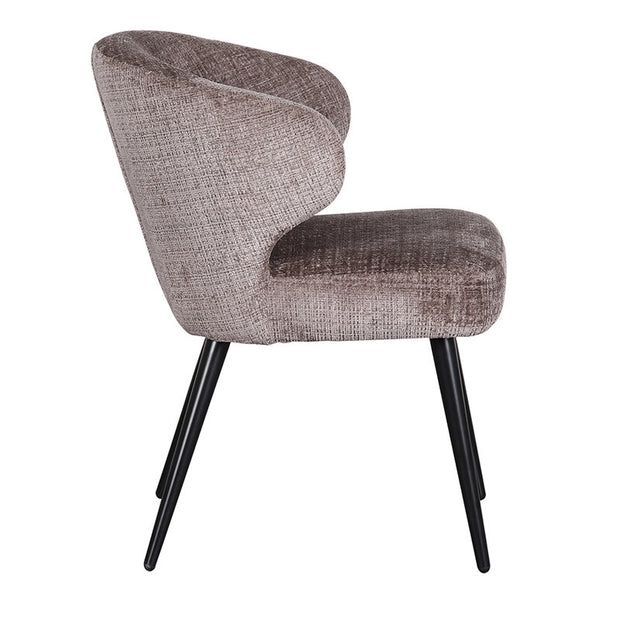Mera Chair Mink
