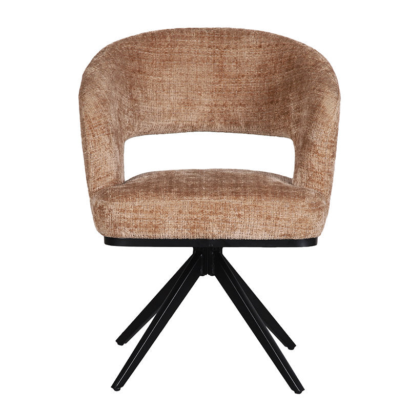 Avena Chair Caramel