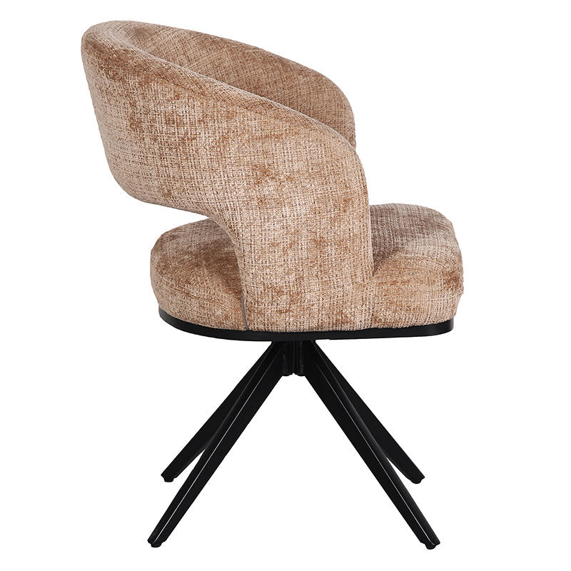 Avena Chair Caramel