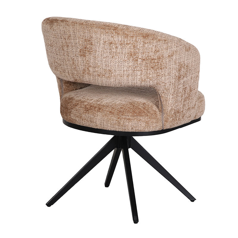 Avena Chair Caramel