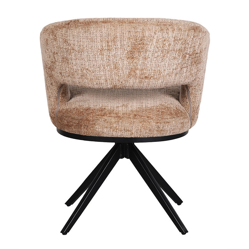 Avena Chair Caramel