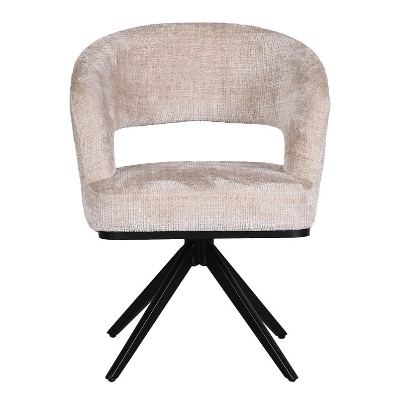 Avena Chair Cream
