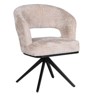 Avena Chair Cream