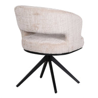 Avena Chair Cream