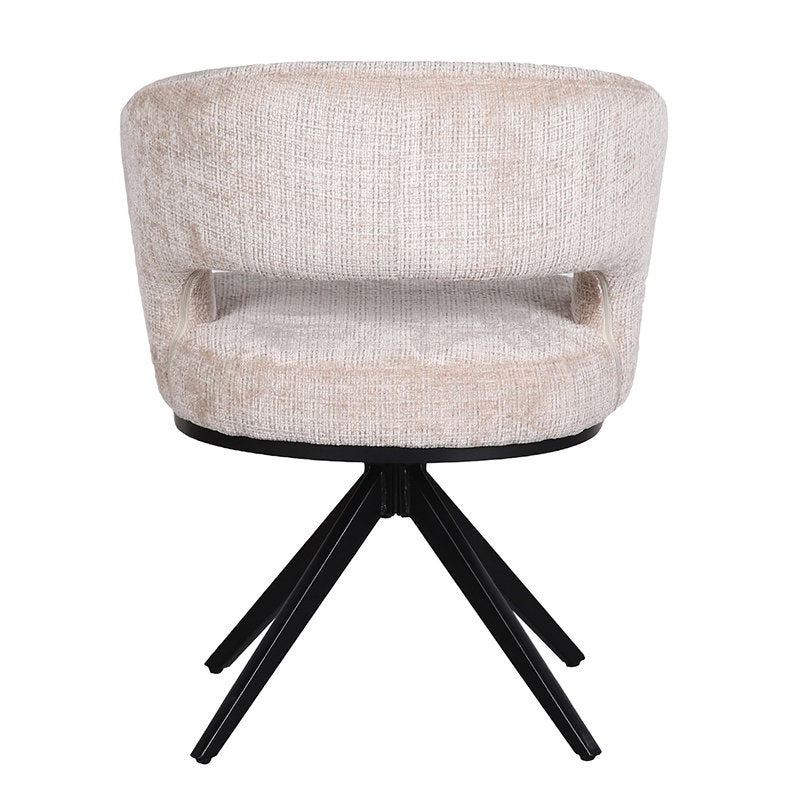 Avena Chair Cream