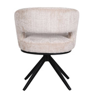 Avena Chair Cream