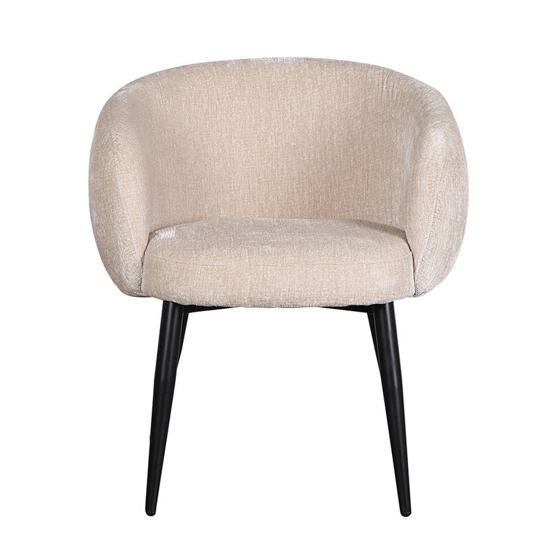 Nox Chair Tan