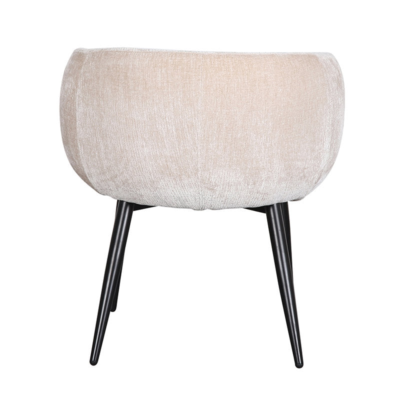Nox Chair Tan