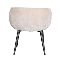 Nox Chair Tan
