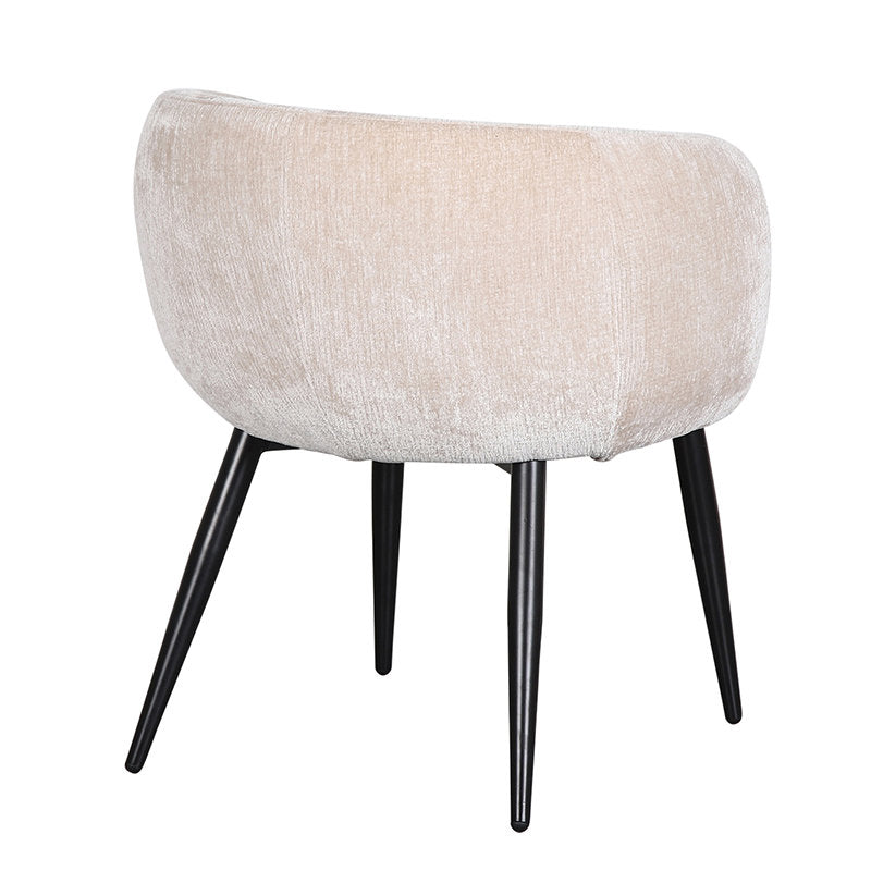 Nox Chair Tan