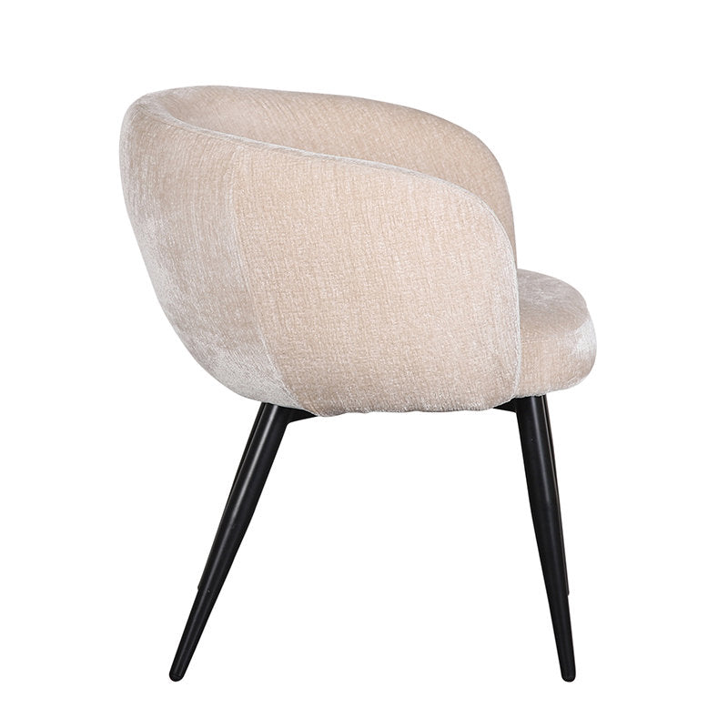 Nox Chair Tan