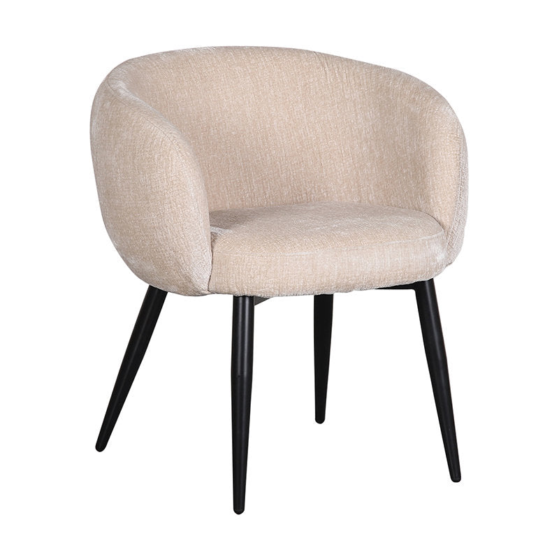 Nox Chair Tan