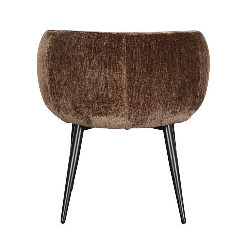 Nox Chair Umber