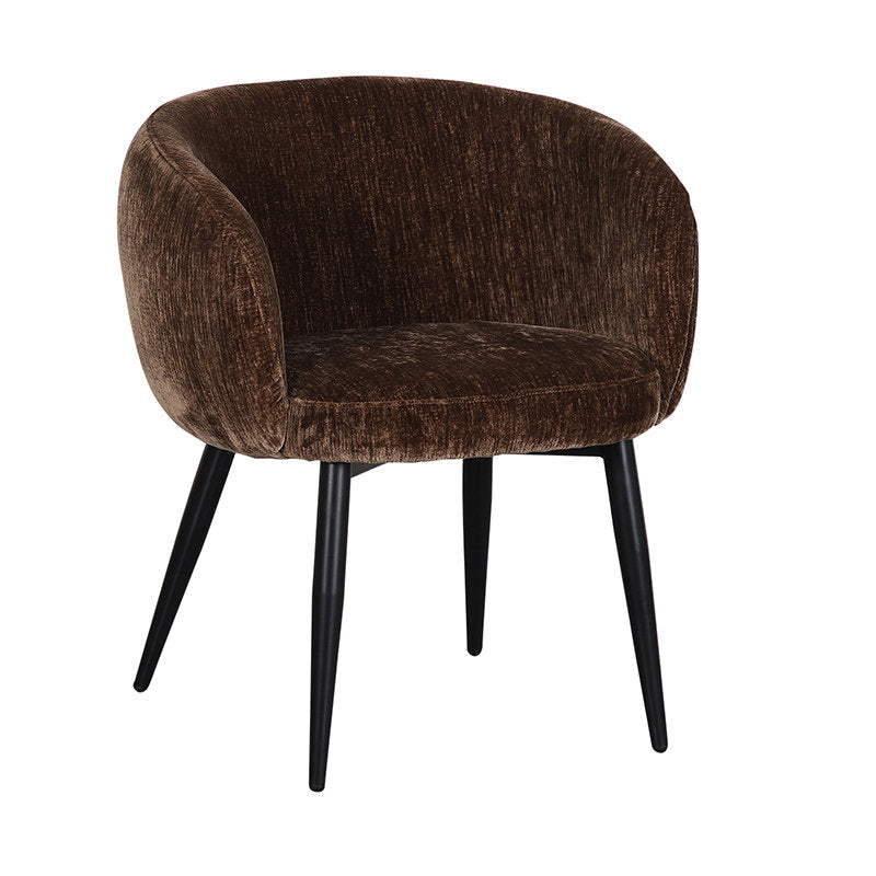 Nox Chair Umber