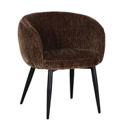 Nox Chair Umber
